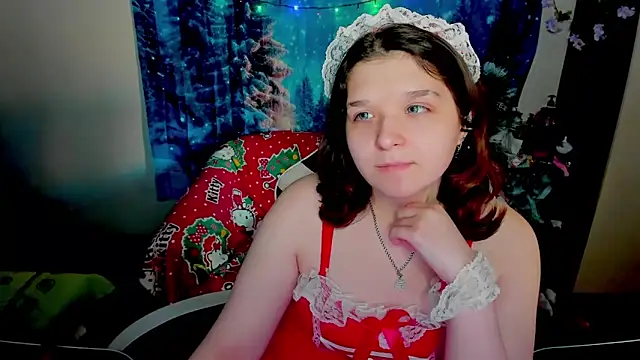 Acid_Kate's cam snapshot