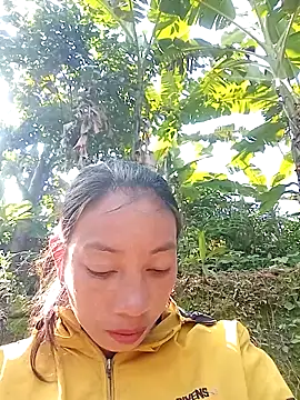 Nabi_show's cam snapshot