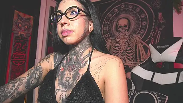 Dalia_Vorhees's cam snapshot