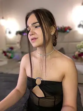 BabyShy-'s cam snapshot