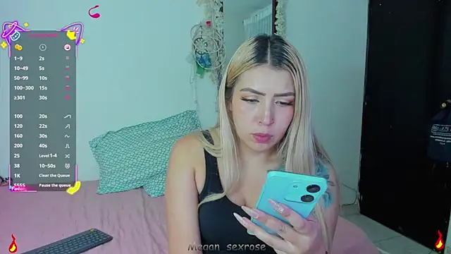 megan_sexrose live sex cam