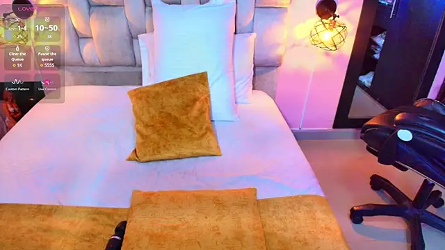 yulina_xue's cam snapshot