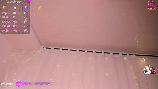 Cinnamon_Meow's cam snapshot