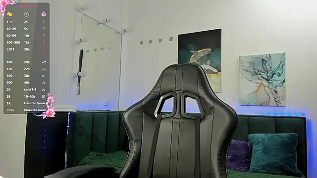 Melissa_new22's cam snapshot