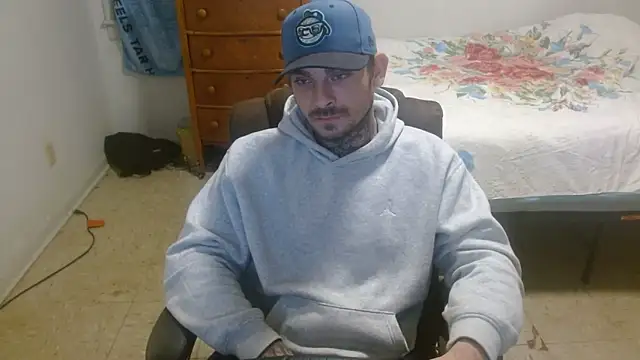 DADDY_KANE8---'s cam snapshot