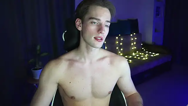 Litmate's cam snapshot