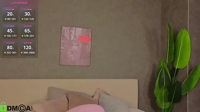 Cherry_Price's cam snapshot