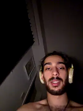 Levi_Latino's cam snapshot