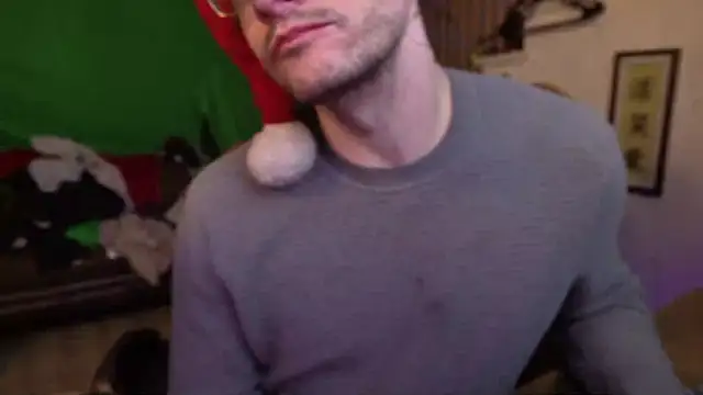 MasterDaddyCool's cam snapshot