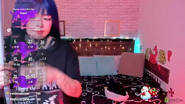 DannyBlersack's cam snapshot