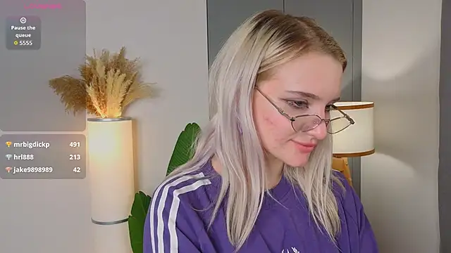 DorthaDunt live sex cam