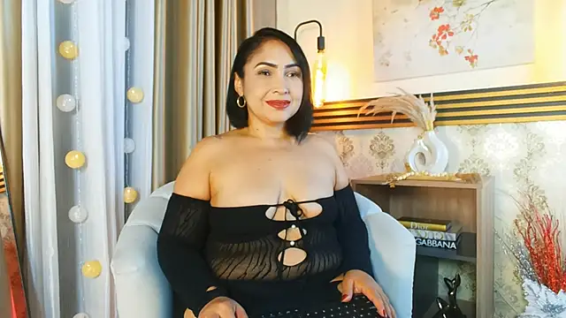 Madissononee's cam snapshot