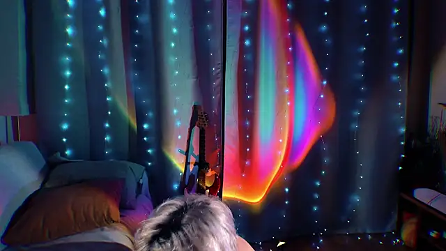 Breston_Sweet's cam snapshot