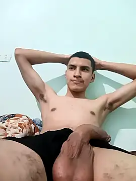 Rogersmit2 live sex cam