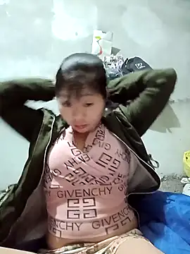 vangkt-cute's cam snapshot