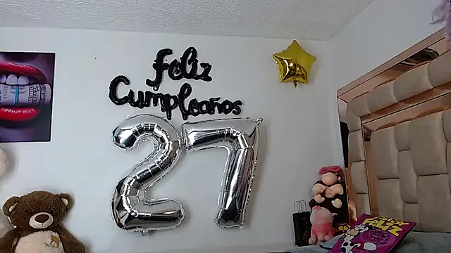 Niky_777's cam snapshot