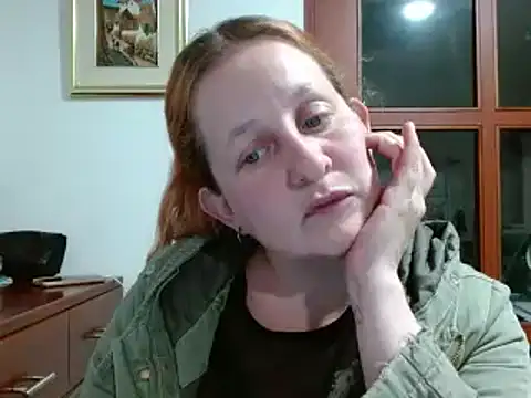 ViioletaMora's cam snapshot