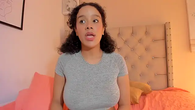 vanesasexyhot21's cam snapshot