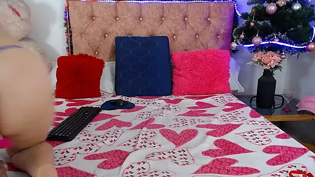 Daiyan_Collins's cam snapshot