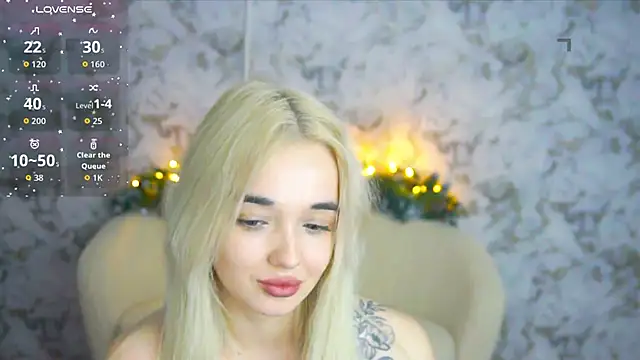 Ashley_S's cam snapshot