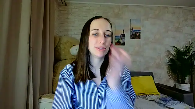 Anika_bloom's cam snapshot