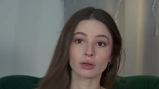 AmeliaFlares's cam snapshot