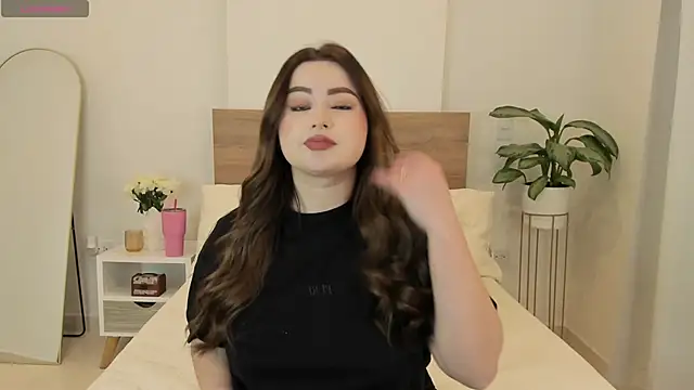 Lea_Joness's cam snapshot