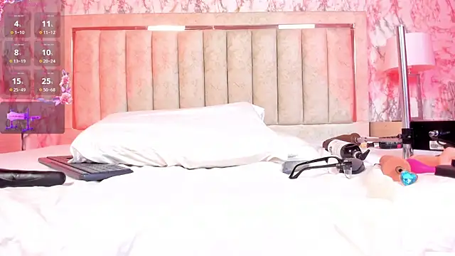 A_Moretti__'s cam snapshot