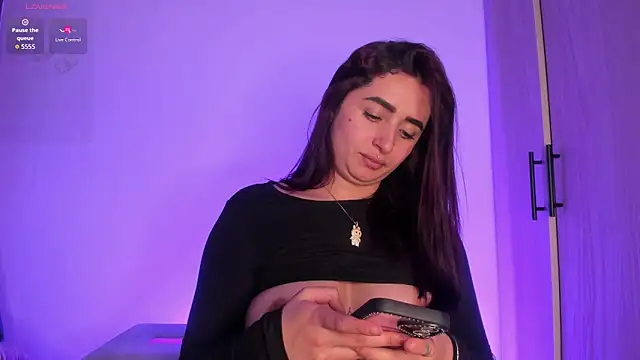 scarlett_Collinss's cam snapshot