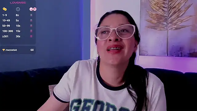 Alana_steel_1's cam snapshot