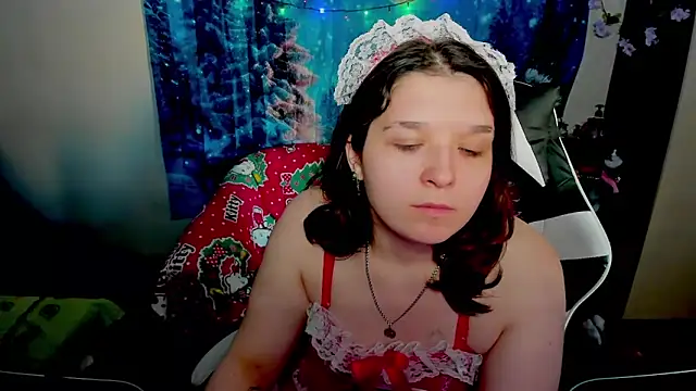 Acid_Kate's cam snapshot