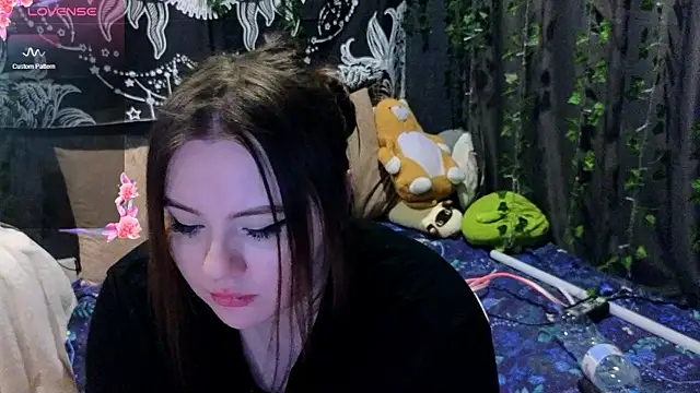 Marshmallowbeauty's cam snapshot