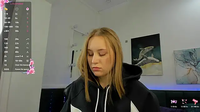 Melissa_new22's cam snapshot