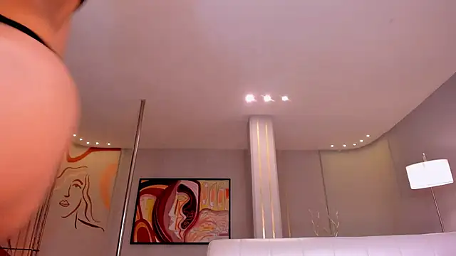 CelesteMoonX's cam snapshot