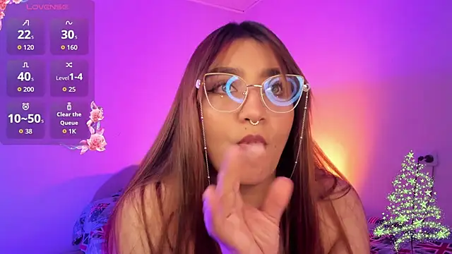 soy-anny1's cam snapshot