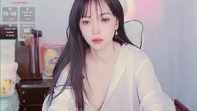 Yuanyuanzi-'s web cam