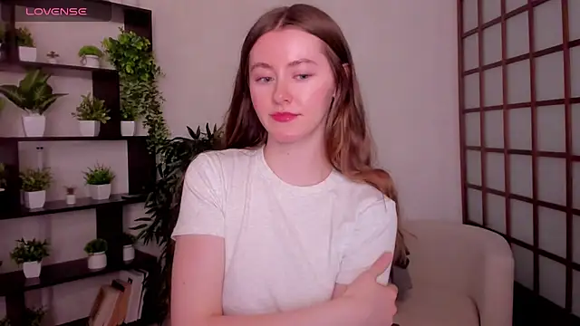 KateCuddle's cam snapshot