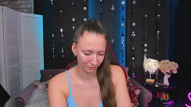 SarahCoksss's cam snapshot