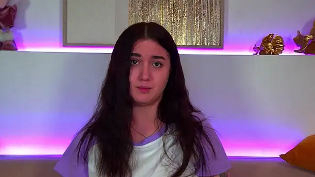 ChristinaMilton's cam snapshot