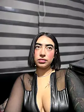 Scarlett-LS's cam snapshot