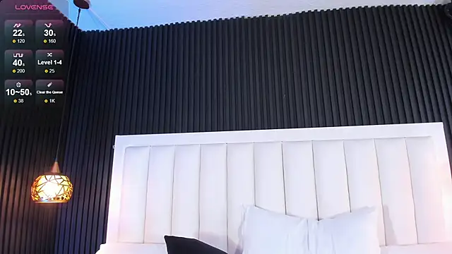 MartinaGracex's cam snapshot