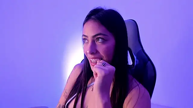 ValkaGrecco's cam snapshot