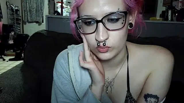 Kush_coma's cam snapshot