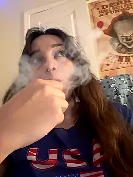 CharmingMaddie's cam snapshot