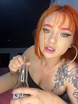 Alysson_LS's cam snapshot