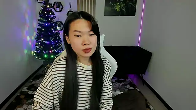 LunaPurrr's cam snapshot