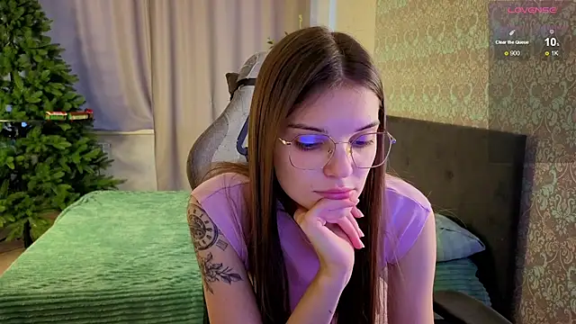 magic_shy_'s cam snapshot