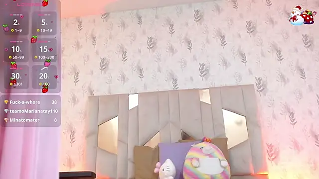 MARIANA_TAY1's cam snapshot