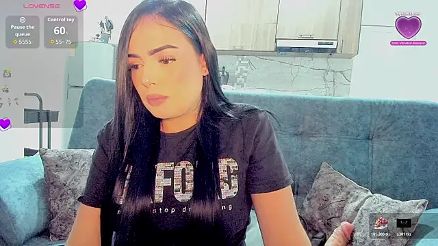 ZafiLov's cam snapshot