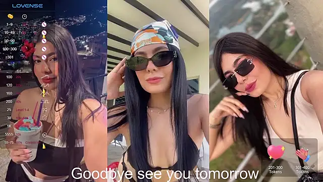 aylenmiller-'s cam snapshot